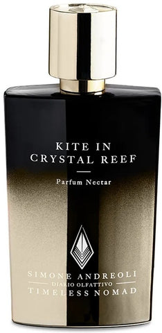 kite in crystal reef