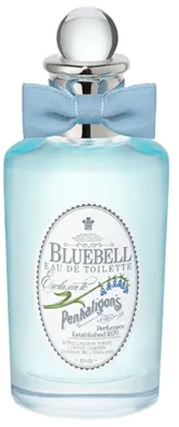 Bluebell Eau de Toilette