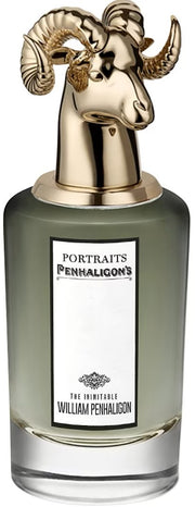 william penhaligon Portraits