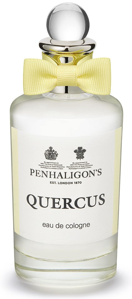 Quercus Eau de Cologne
