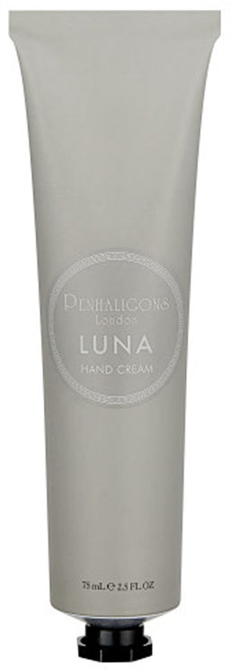 luna hand cream