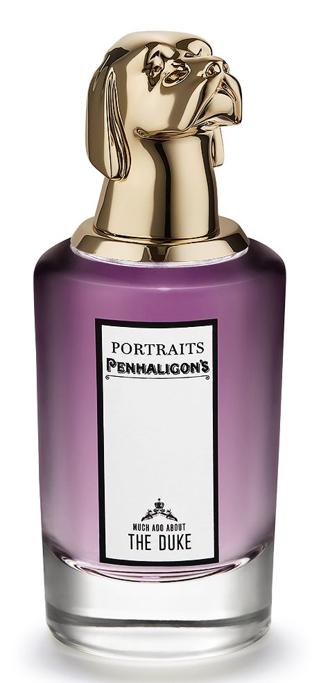 Much ado about the duke