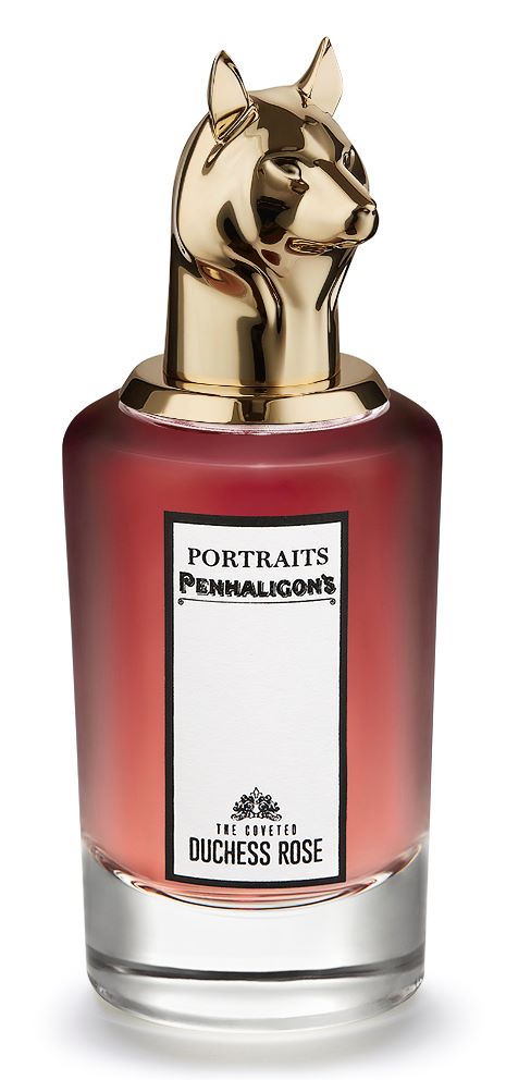 Duchess Rose Portraits Eau de Parfum