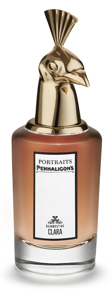 Clandestine Clara Eau de Parfum