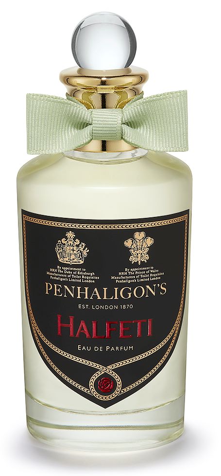 Halfeti Eau de Parfum