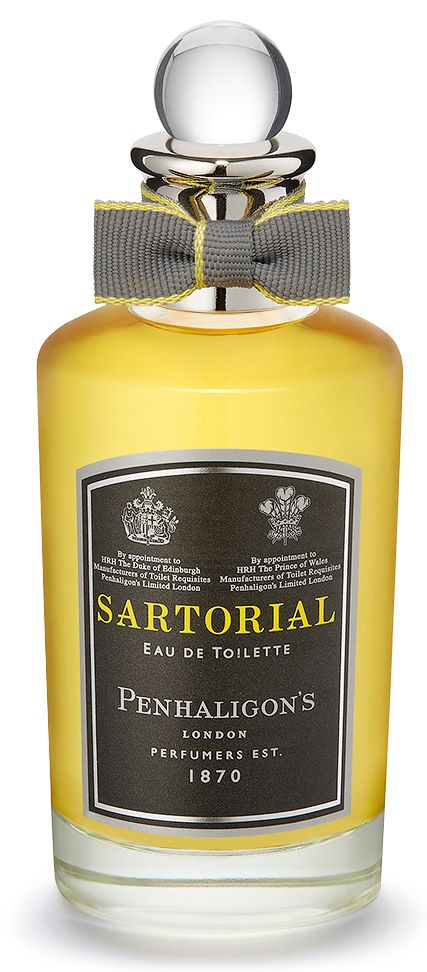 sartorial
