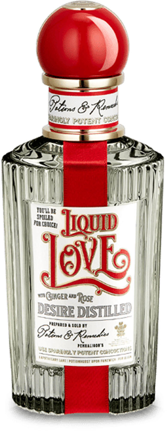 Liquid Love Collection Potions 100ml - Penhaligon'S