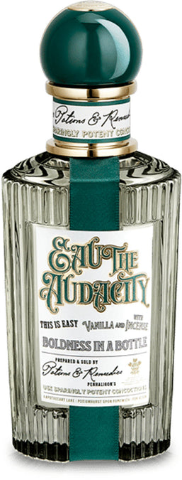 eau the audacity collection potions