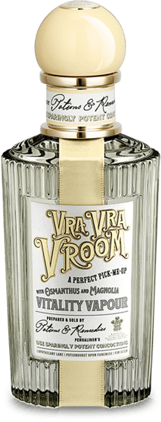 vra vra vroom collection potions