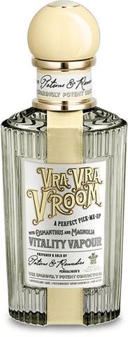 vra vra vroom collection potions