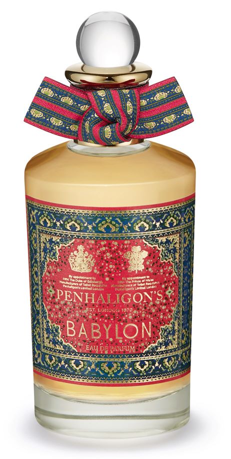 Babylon Eau de Parfum