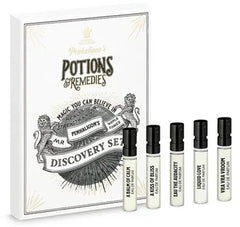 potions and remedies discovery set