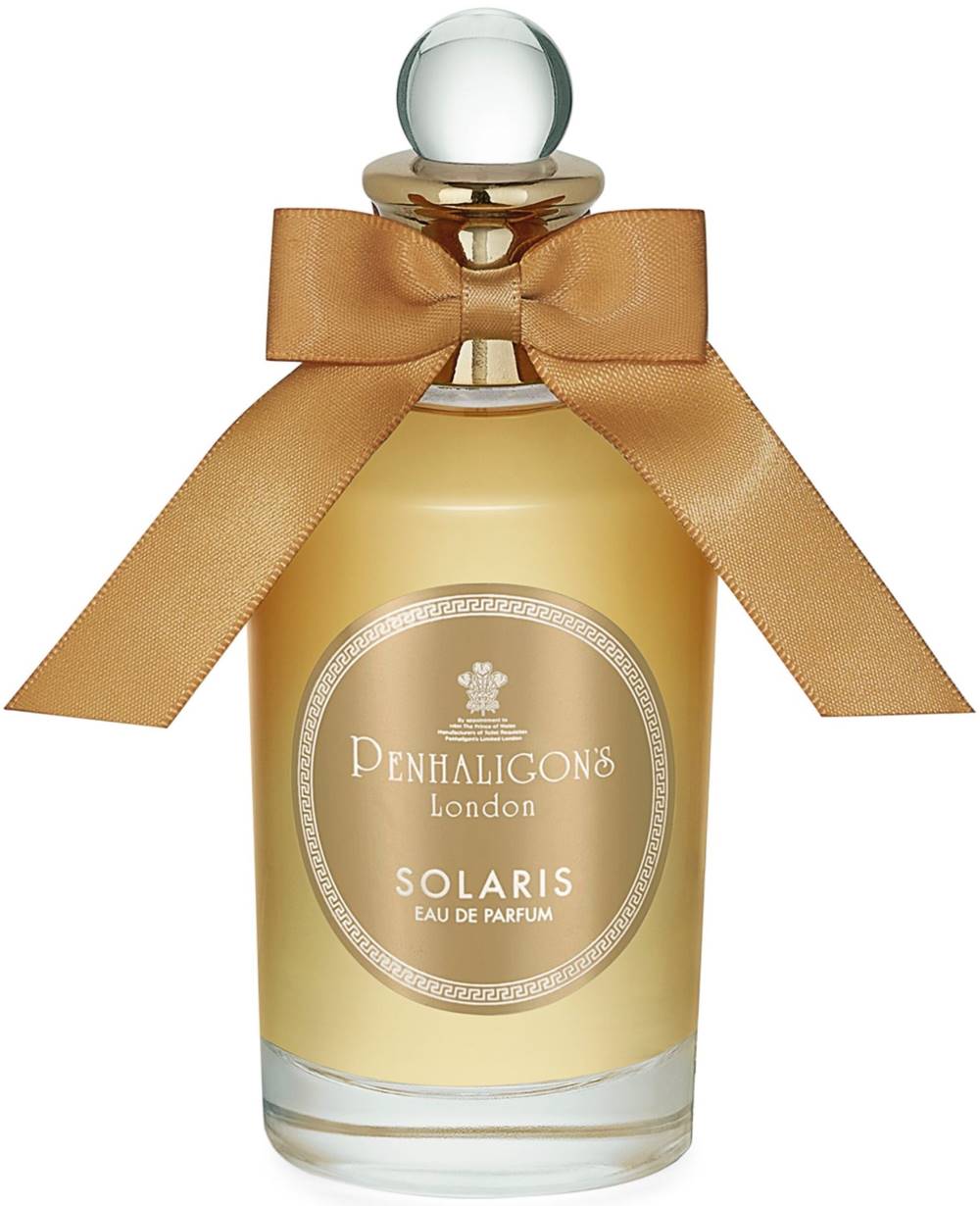 Solaris Eau de Parfum
