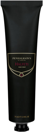 halfeti hand cream