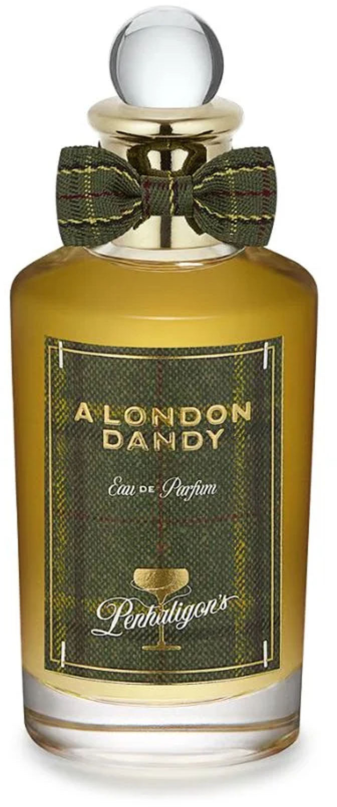 the dandy