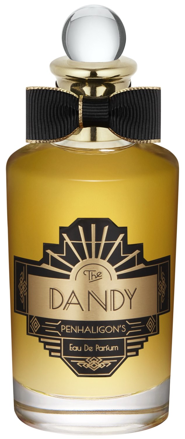 the dandy