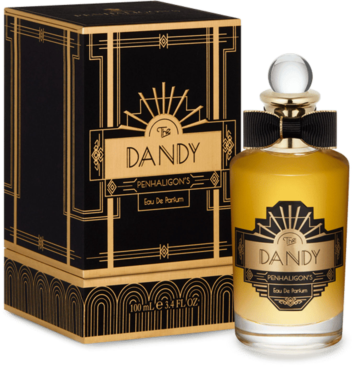 Dandy Eau de Parfum
