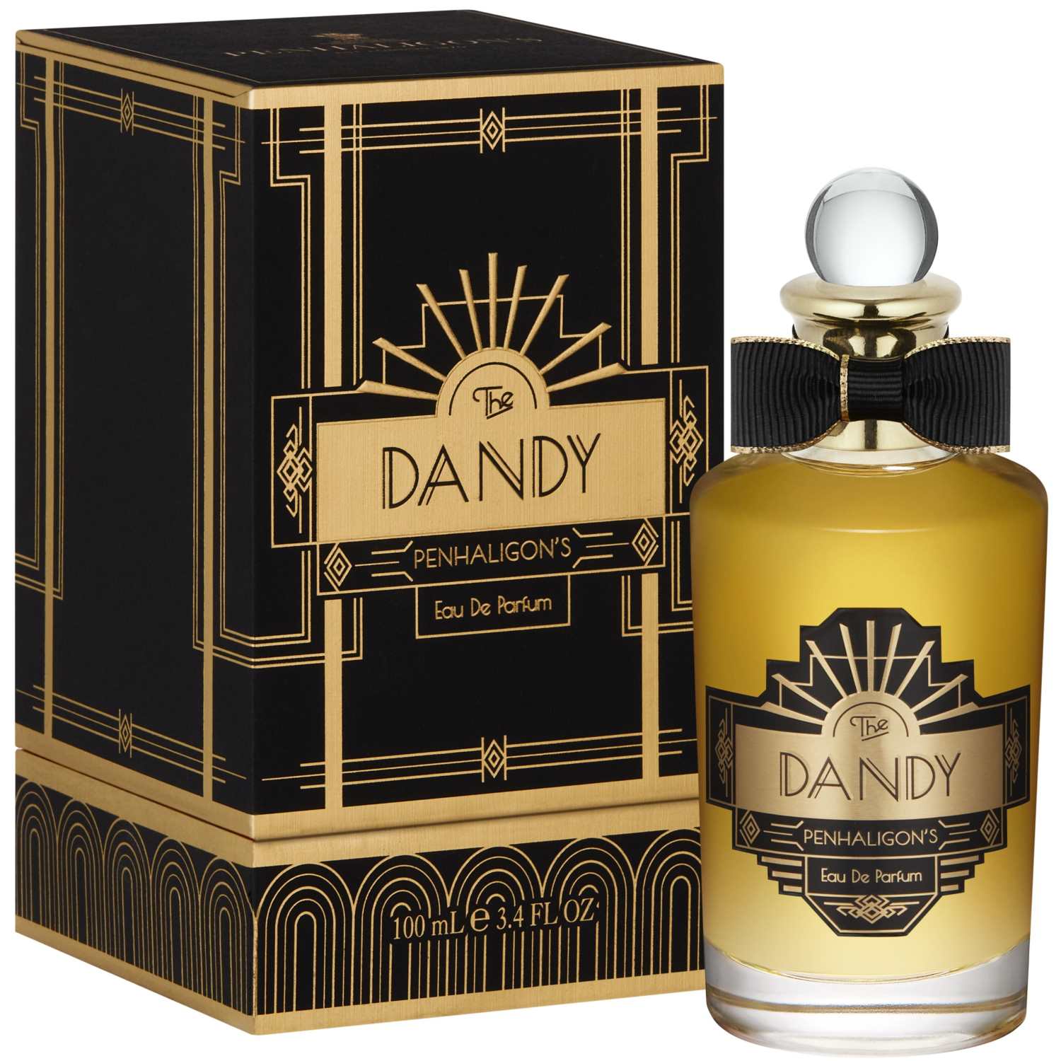 新品未開封 PENHALIGON’S PRESENTS THE DANDY The dandy