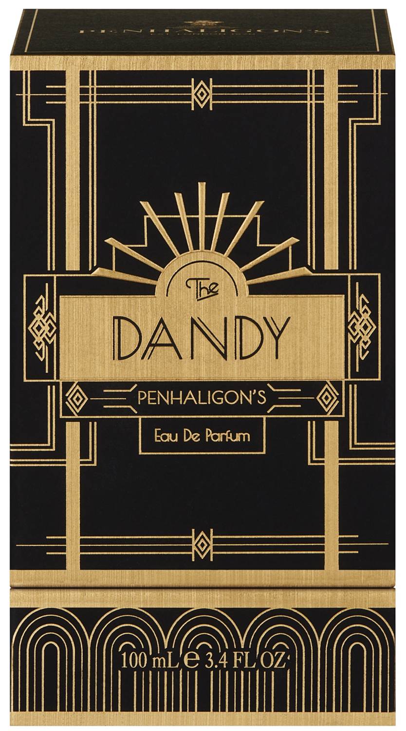 The dandy
