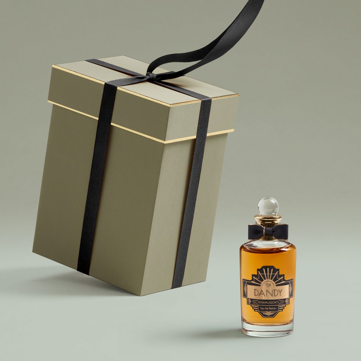 新品未開封 PENHALIGON’S PRESENTS THE DANDY The dandy