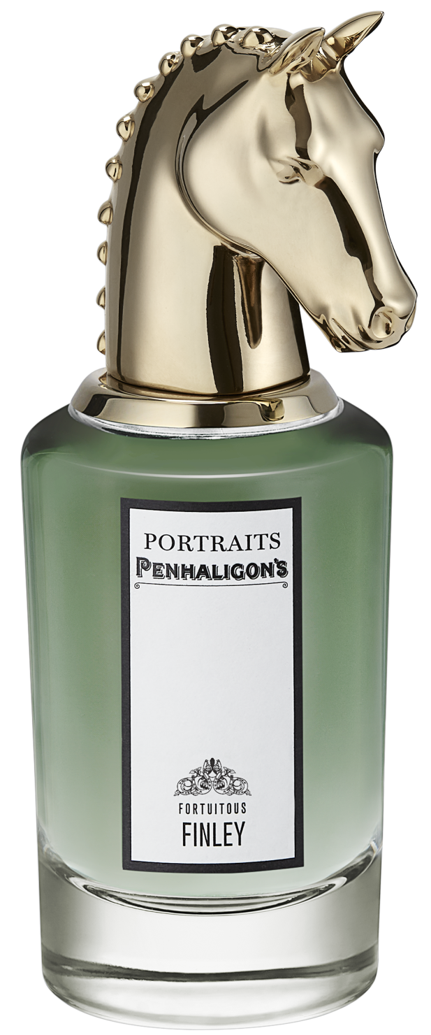 Fortuitous Finley Eau de Parfum
