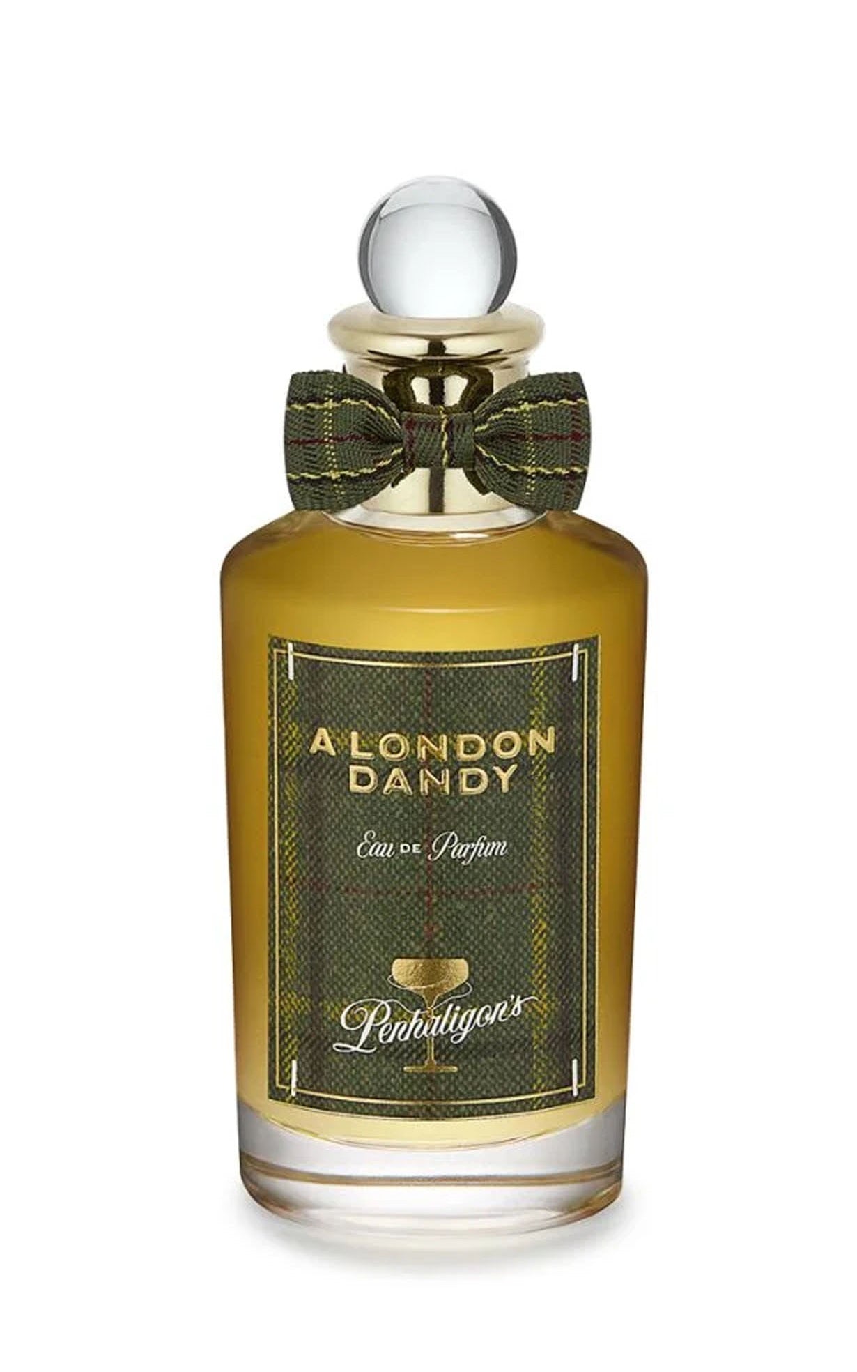 the dandy