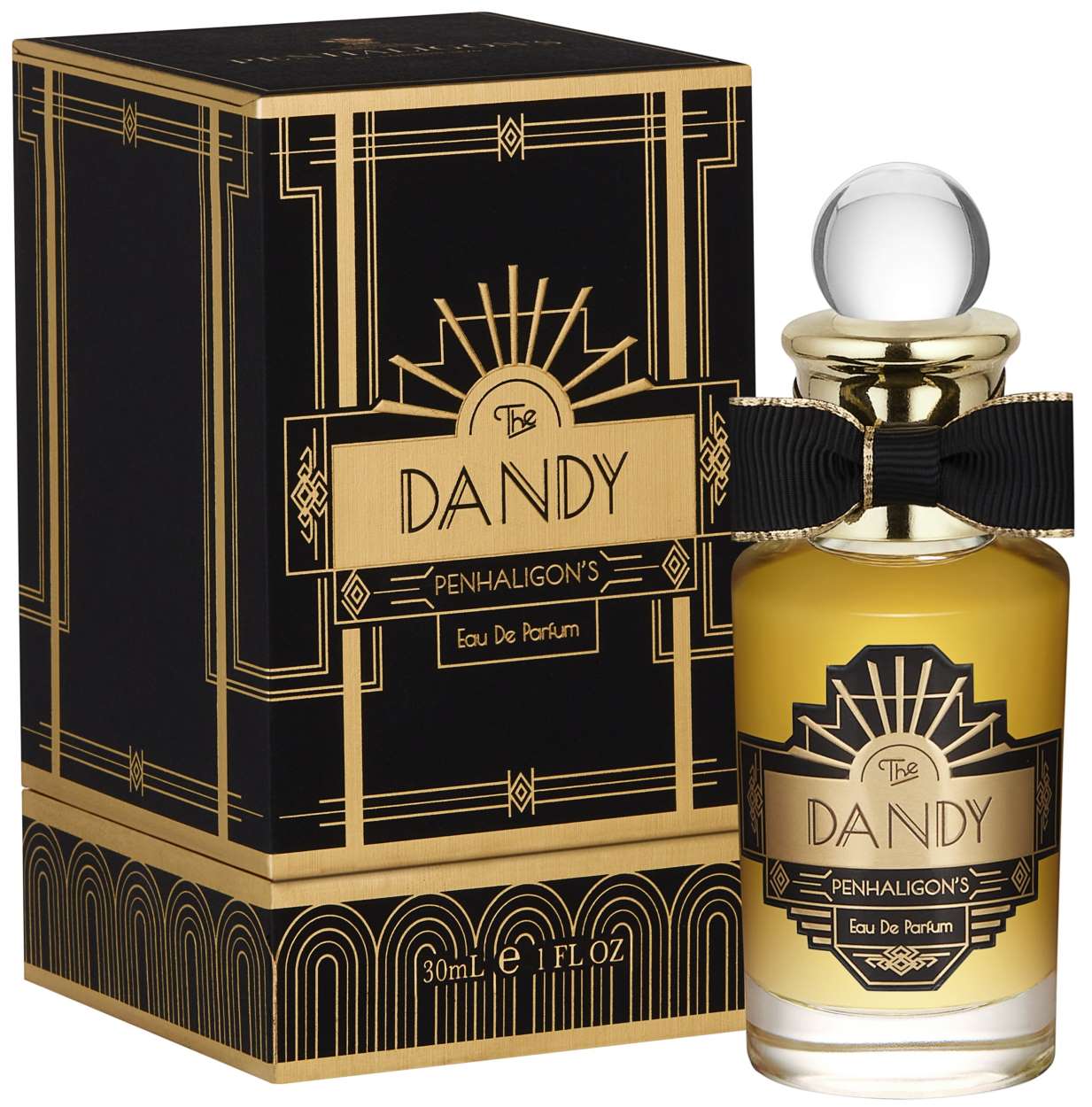 the dandy