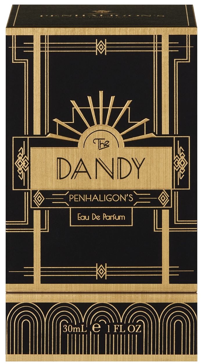 the dandy