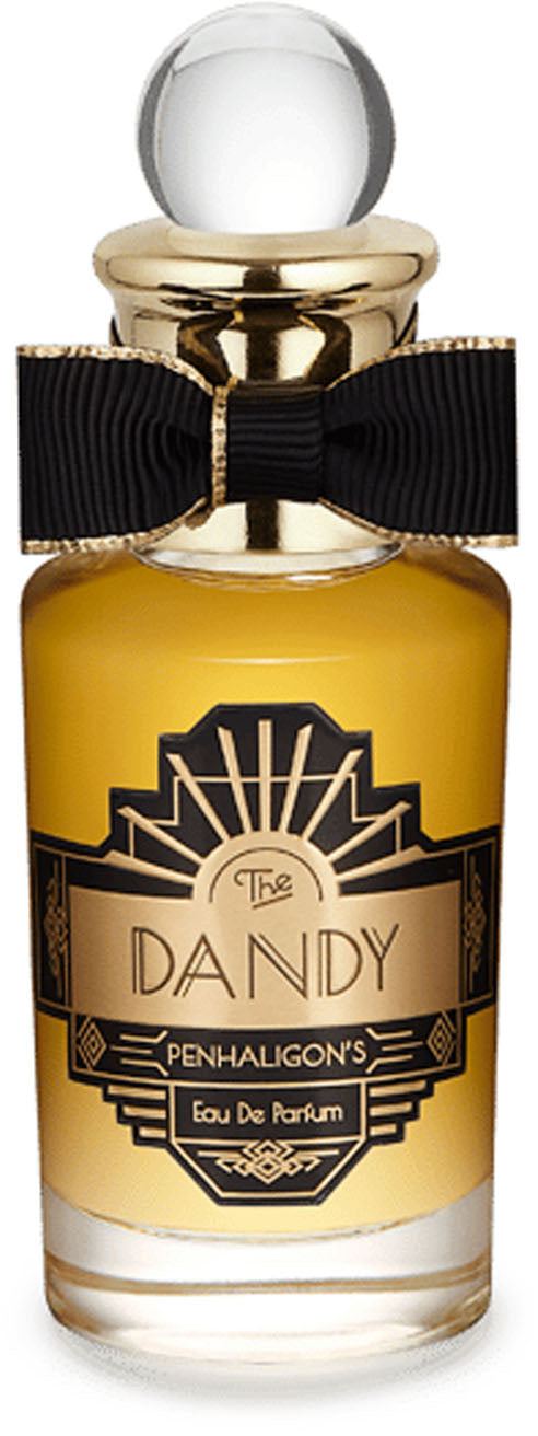 the dandy