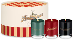 fragrant fancies - home trio set