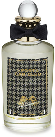 sports car club