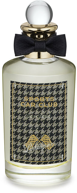 sports car club