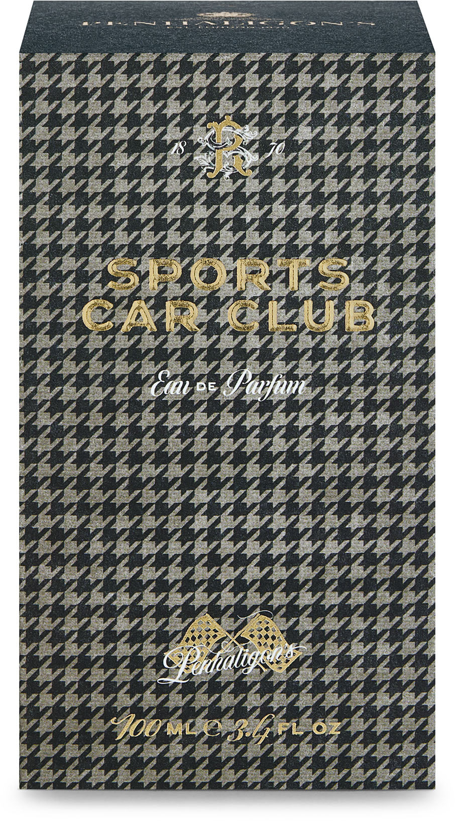 sports car club