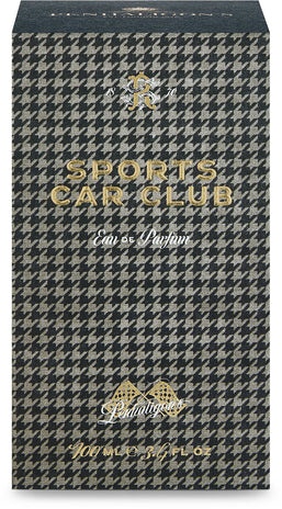 sports car club