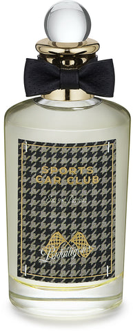 sports car club