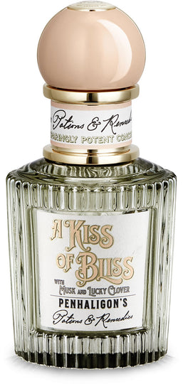 a kiss of bliss collection potions