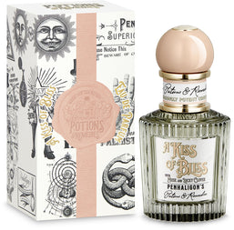 a kiss of bliss collection potions