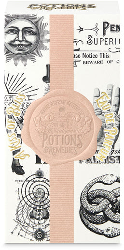 a kiss of bliss collection potions