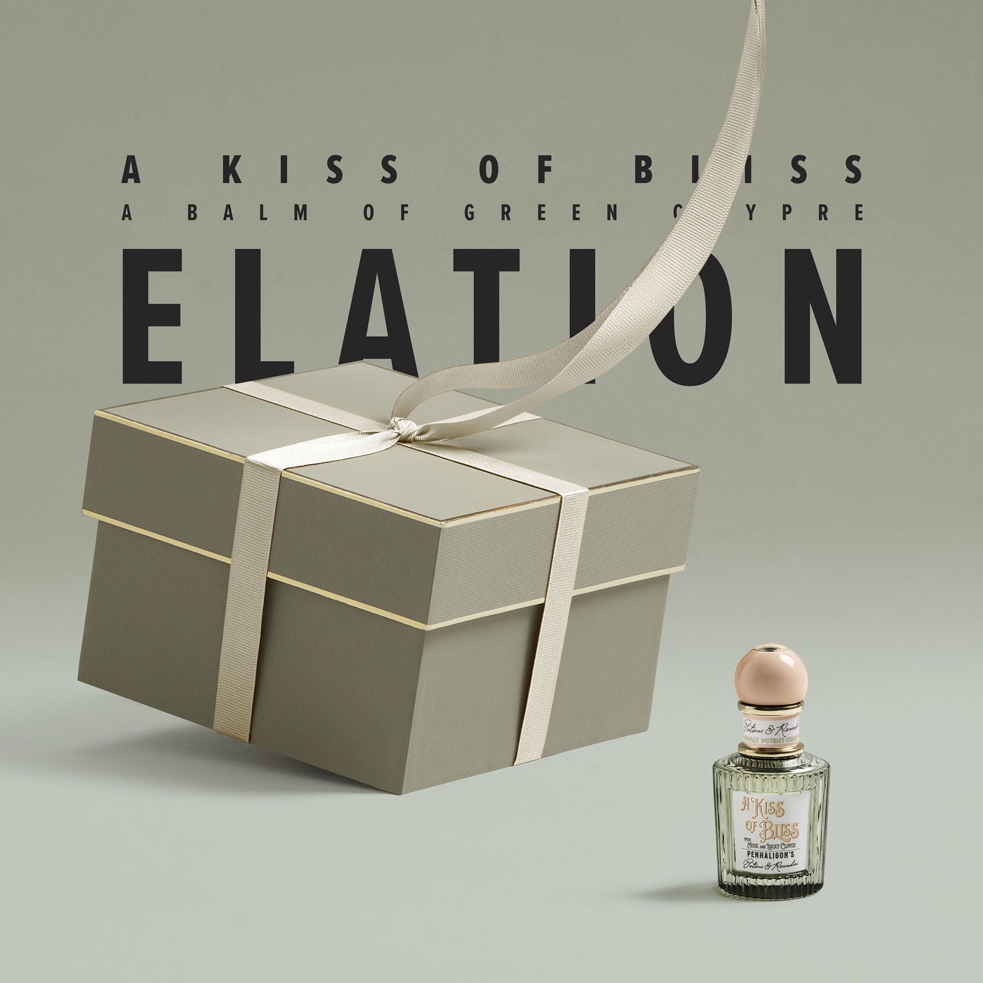 A Kiss of Bliss Collection Potions 100ml - Penhaligon'S | Mazzolari