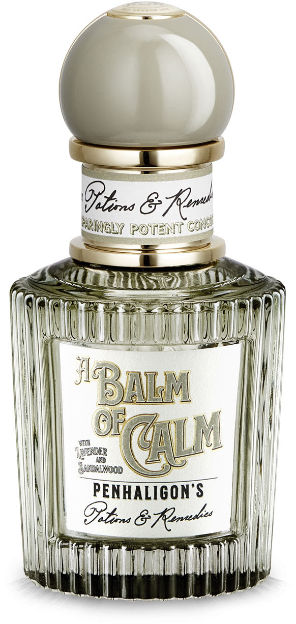 a balm of calm collection potions