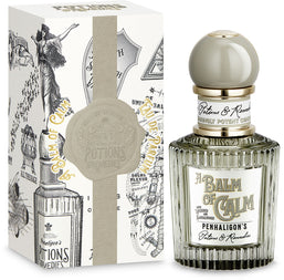 a balm of calm collection potions