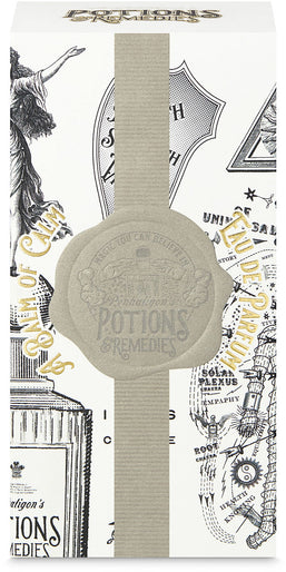 a balm of calm collection potions