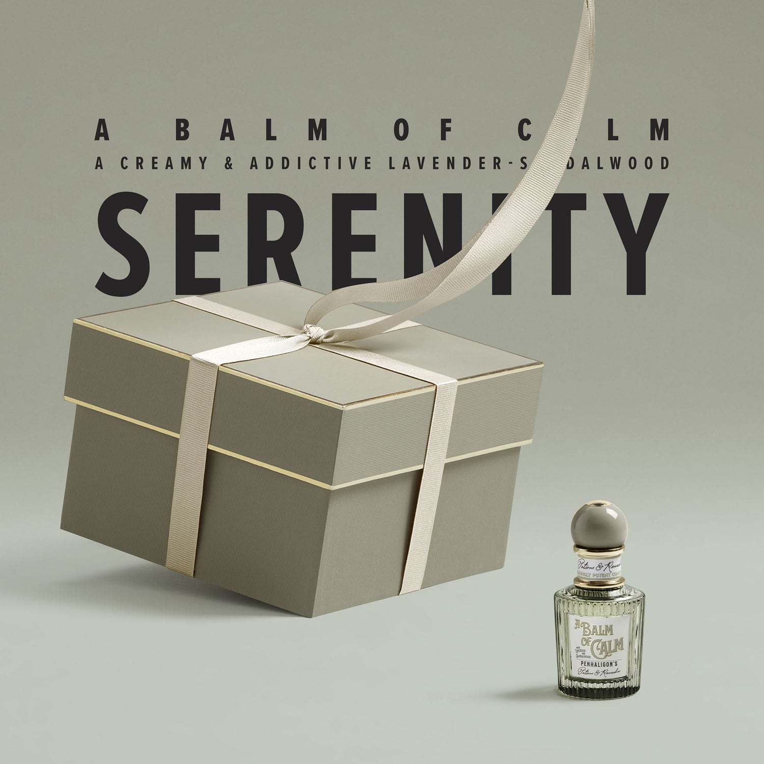 a balm of calm collection potions