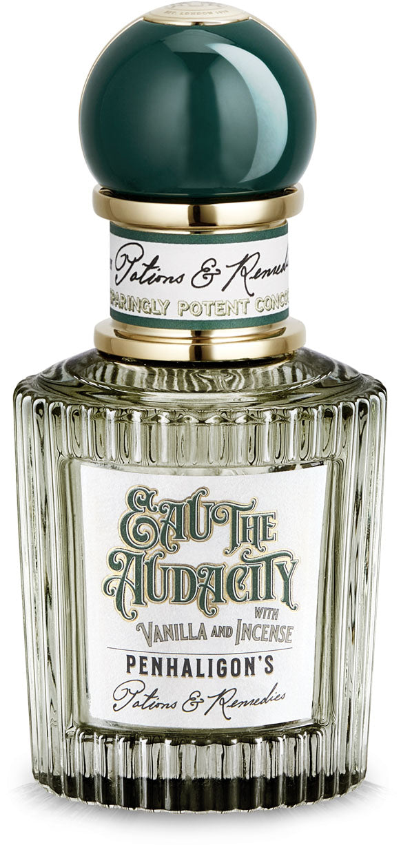 eau the audacity collection potions