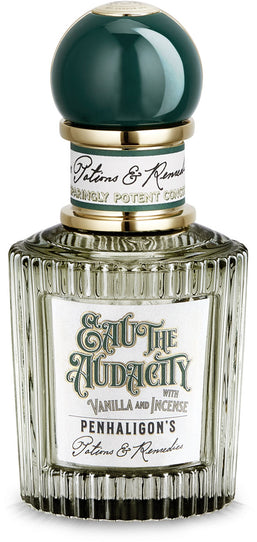 eau the audacity collection potions