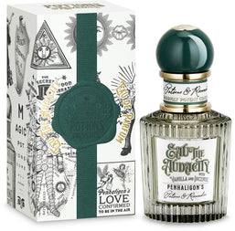 eau the audacity collection potions