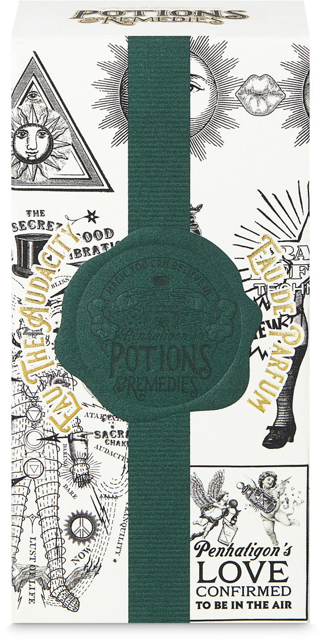 eau the audacity collection potions