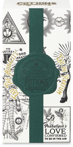 eau the audacity collection potions