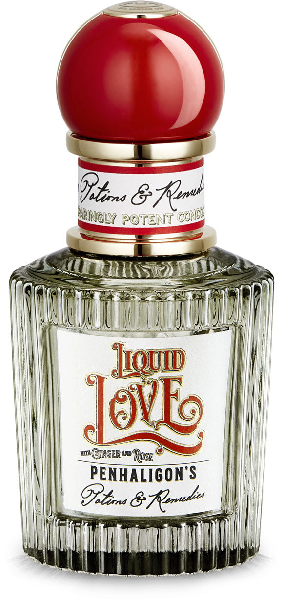 liquid love collection potions