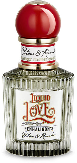 liquid love collection potions